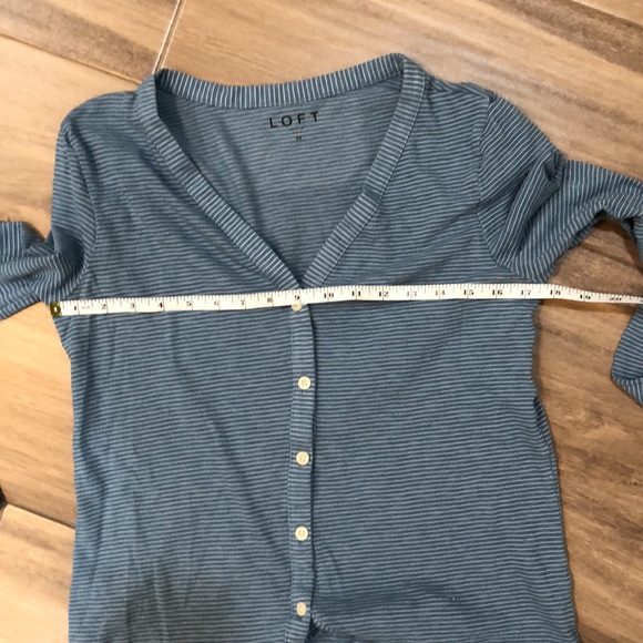 LOFT Button top - Picture 5 of 7
